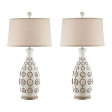 Basement Lamps