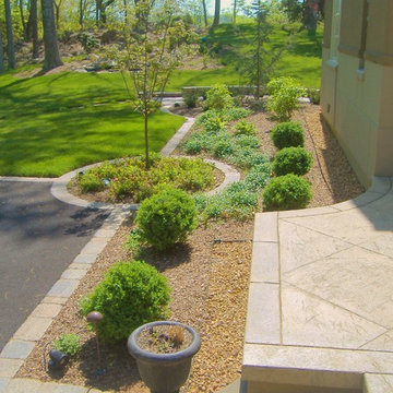 Estate Garden & Grounds Kingsport, Tennessee