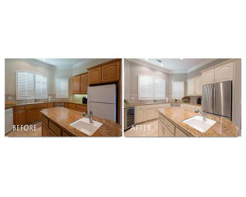 Kitchencrate Refinish Fleur De Lis Modesto Ca Save