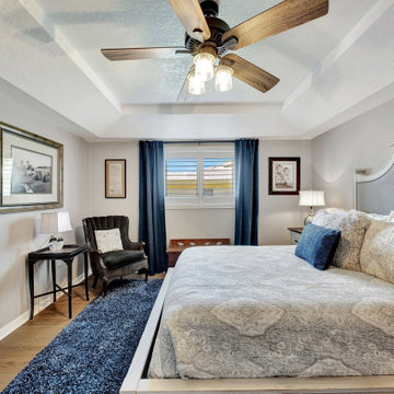 Canal Home