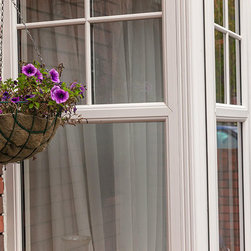 Casement windows - Windows