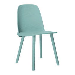 Nerd Chair - Dining Chairs