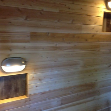 Bunkbed Cubbies
