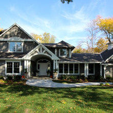 House Exteriors