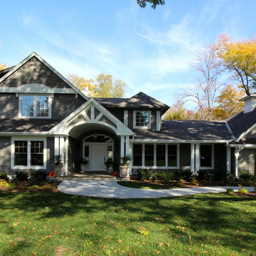 District 66 Home Renovation 2014