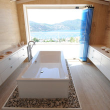 baños