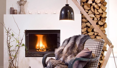 12 Ways to Decorate for Warmth This Winter