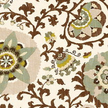 fabrics