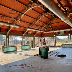 Installations - Patio Doors