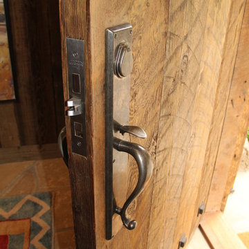 Jackson Hole Retreat