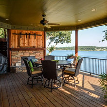 Lake House