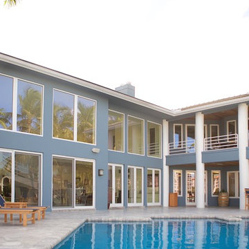 House at Boca Raton