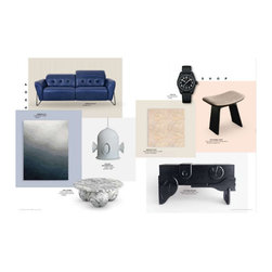 Digital Features - TV Stands & Units