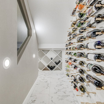 East 50th Drive - Basement Remodel