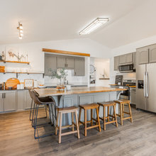Barndo Kitchen
