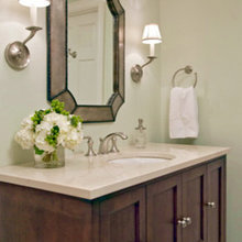 Chevy Chase Lower Bath