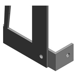 Panel Mounting Options - Products