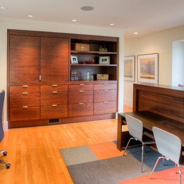 Possession Sound Remodel, North Snohomish County, WA
