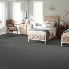 Bedrooms