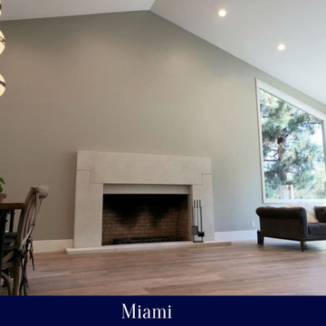 Modern Style Collection