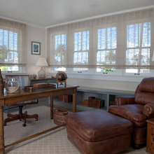 windows and window coverings