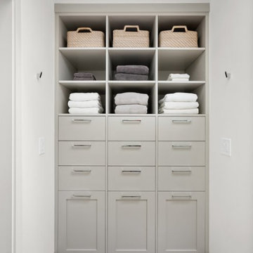Canterwood Townhome Renovation