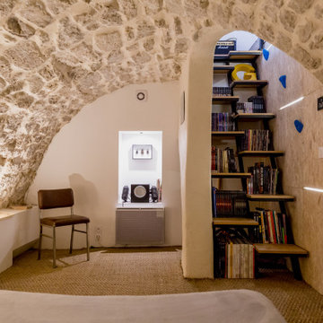 Appartement Industriel - Paris