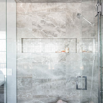 Lakeshore Road - Master Ensuite