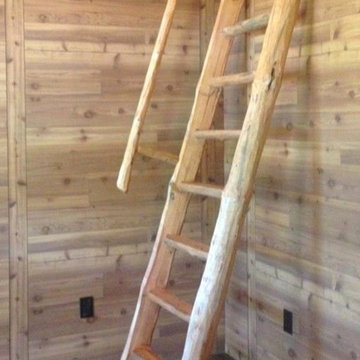 Loft Ladders
