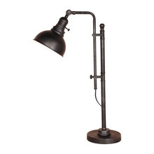 Desk lamps