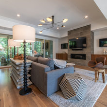 Floor Lamps