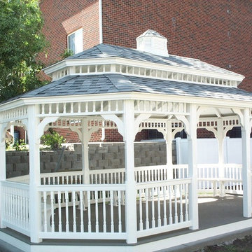 Gazebos