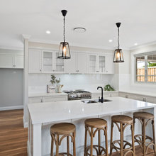 kitchen ideas