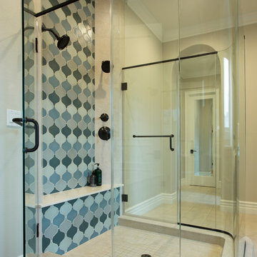 My Houzz: Andalusian-Styled Modern Family Home