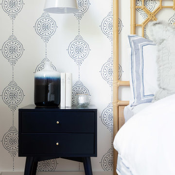 Newport Design Project