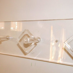 Coat Rack, wall mounted - Products