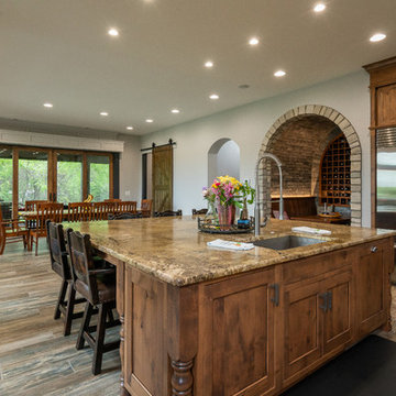 Commerce Island Residence