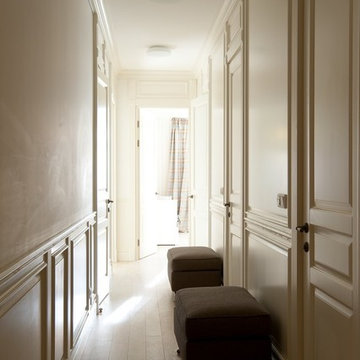 Paris flat