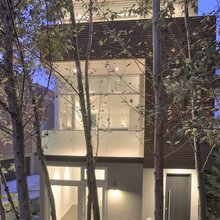 townhouse