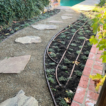 Pathway and Walkway designs