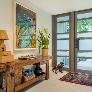 Modern Farmhouse in Dallas, Texas