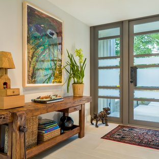 Modern Farmhouse in Dallas, Texas