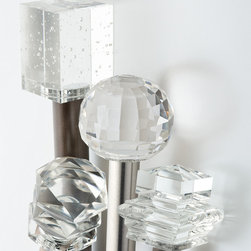 Window treatment's - Curtain Rods