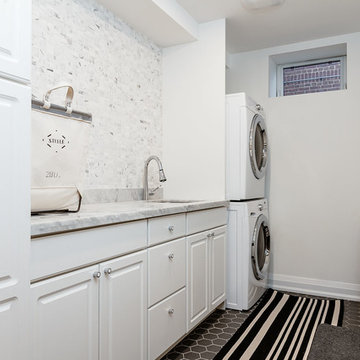 Chaplin Estates Renovation