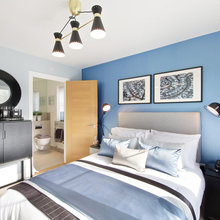 Rafa's New Room