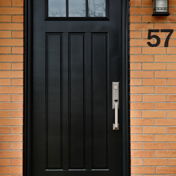 Windows and Doors
