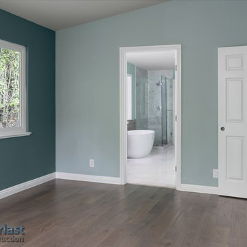 Full Renovation Orinda