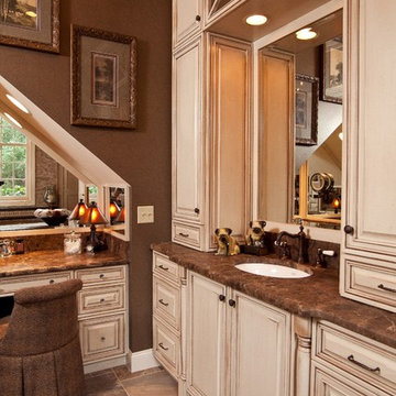 Deerwood Estates Bath Renovation