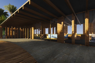 RESIDENCIA BELLAMARÍA