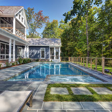 Pool And Patio Inspirations ♂️